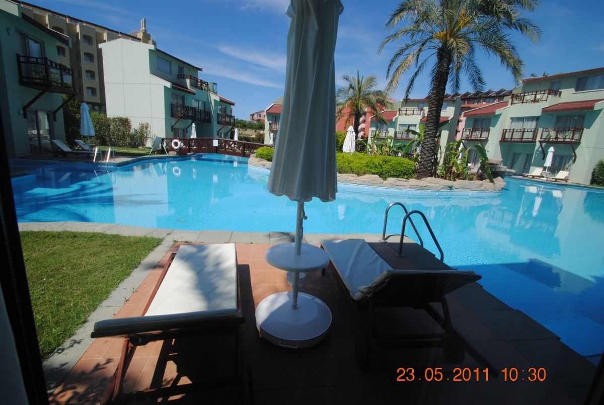 imagini hotel SILENCE BEACH RESORT SIDE